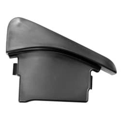 TO1029125 Front Passenger Side Tow Hook Cover