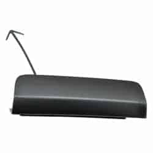 TO1029127 Front Passenger Side Tow Hook Cover