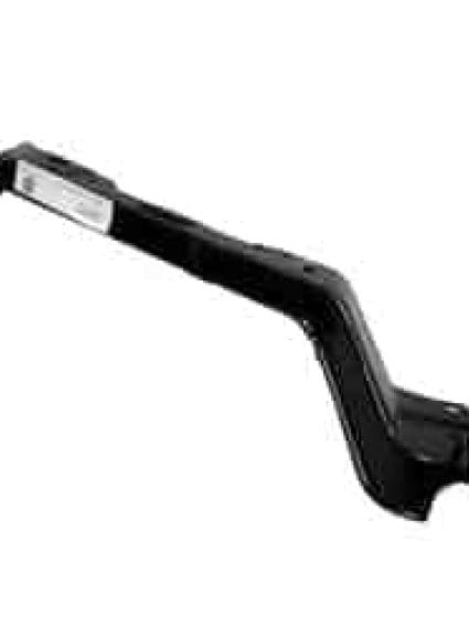 TO1033108C Passenger Side Upper Outer Front Bumper Bracket