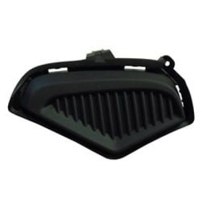 TO1039225C Passenger Side Fog Light Cover