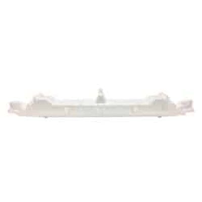 TO1070231C Front Upper Bumper Impact Absorber