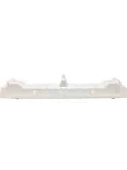 TO1070231C Front Upper Bumper Impact Absorber