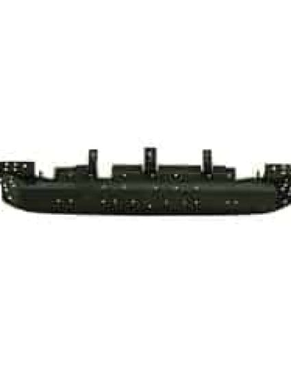 TO1070233C Front Lower Bumper Impact Absorber
