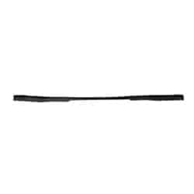 TO1093133 Front Bumper Lower Spoiler