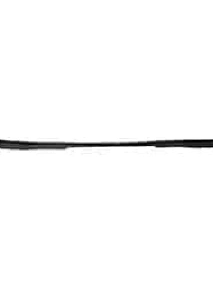 TO1093133 Front Bumper Lower Spoiler
