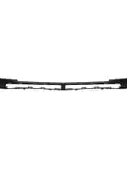 TO1095215C Front Bumper Valance