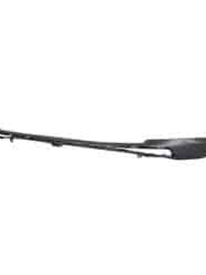 TO1095219C Front Bumper Valance