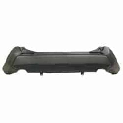 TO1100346C Rear Bumper Cover