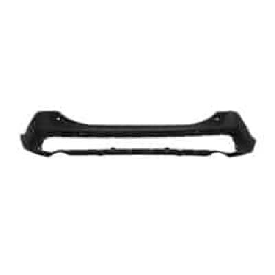 TO1100348C Rear Bumper Cover