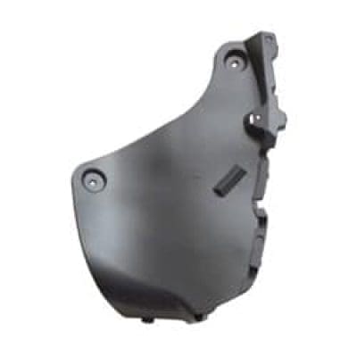 TO1182125C Driver Side Rear Bumper Filler