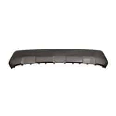 TO1195120C Rear Bumper Lower Valance Panel