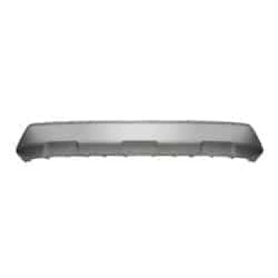 TO1195121C Rear Bumper Lower Valance Panel