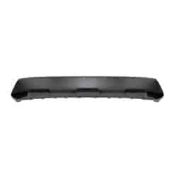 TO1195124C Rear Bumper Valence Panel