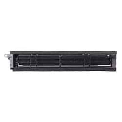 TO1206103C Front Radiator Shutter Assembly