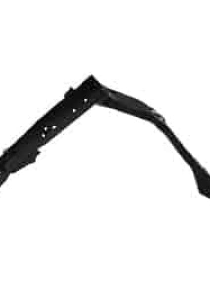 TO1225495C Front Passenger Side Radiator Support