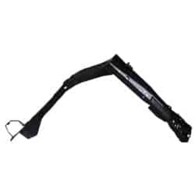 TO1225496C Front Driver Side Radiator Support