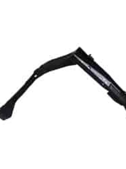 TO1225496C Front Driver Side Radiator Support