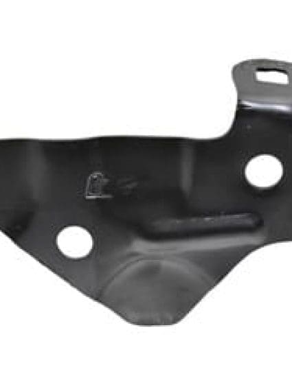 TO1225521 Front Passenger Side Radiator Support Bracket