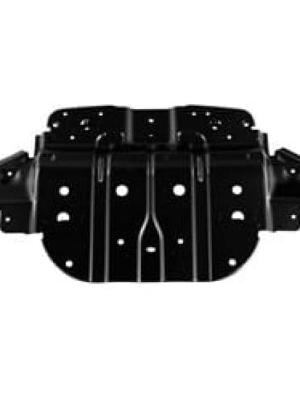 TO1228243 Front Undercar Shield