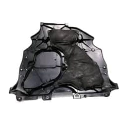TO1228265C Front UnderCar Shield