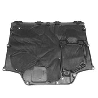TO1228289C Front Center UnderCar Shield