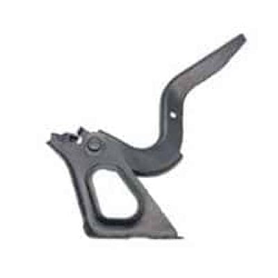 TO1236247 Passenger Side Hood Hinge