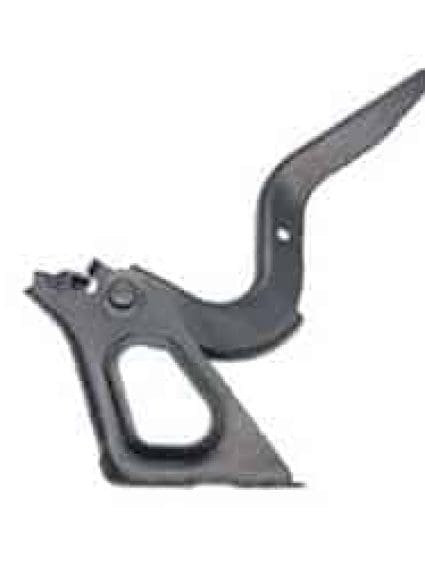 TO1236247 Passenger Side Hood Hinge