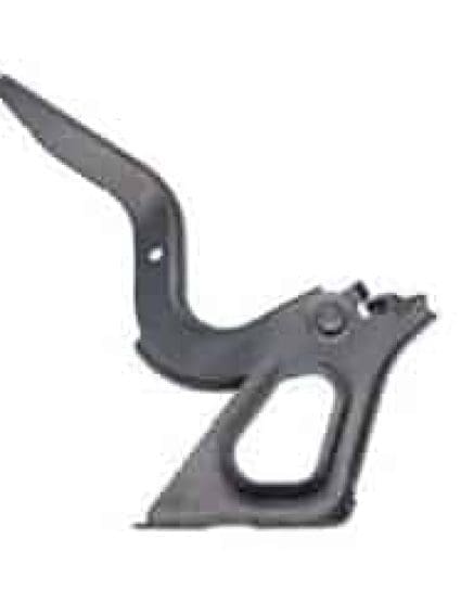 TO1236248 Driver Side Hood Hinge