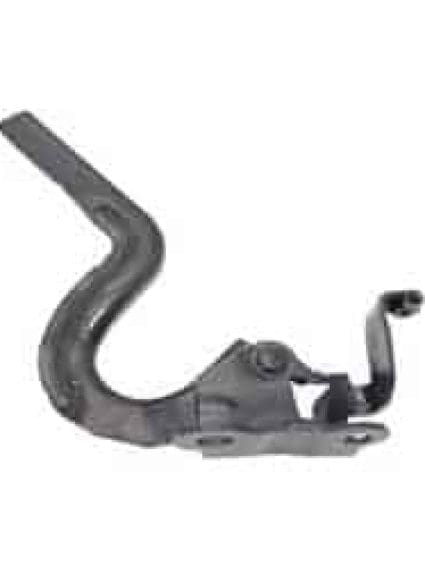 TO1236250 Driver Side Hood Hinge