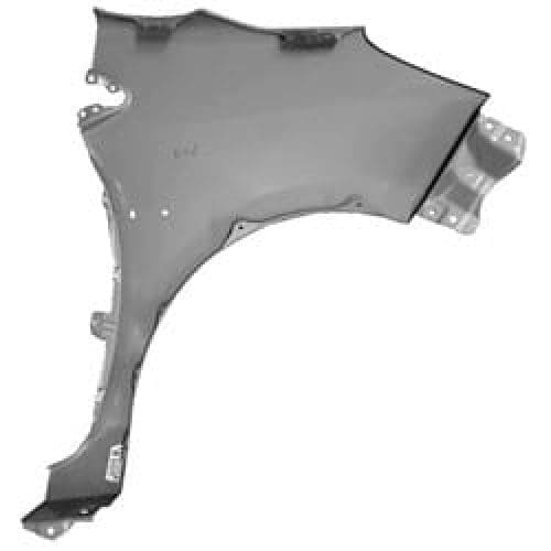 TO1240269 Body Panel Fender Panel Driver Side