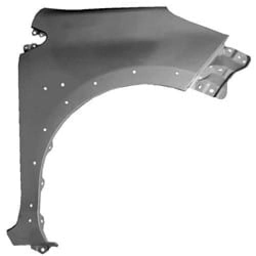 TO1241270 Passenger Side Front Fender