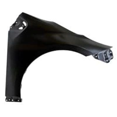 TO1241274 Passenger Side Front Fender