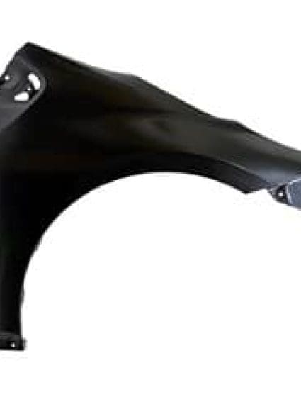 TO1241274 Passenger Side Front Fender