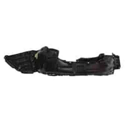 TO1248237C Driver Side Fender Liner