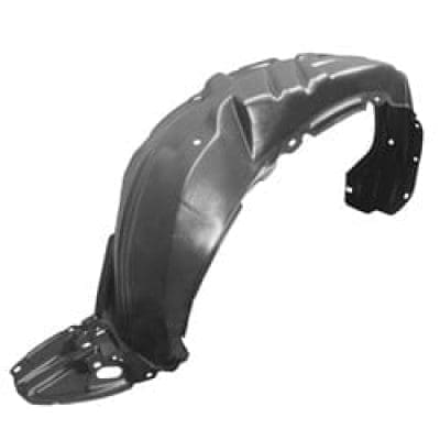 TO1248241 Driver Side Fender Liner