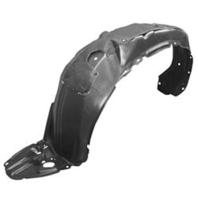 TO1248242 Driver Side Fender Liner