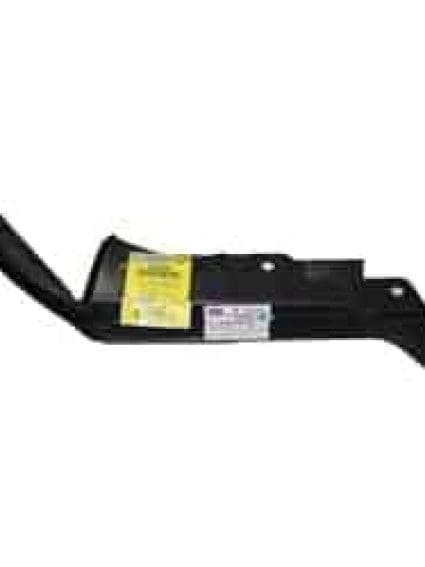 TO1250138C Front Driver Side Fender Liner