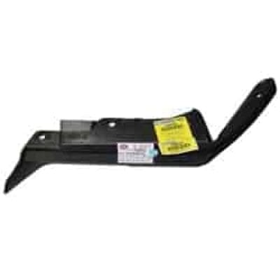 TO1251138C Front Passenger Side Fender Liner