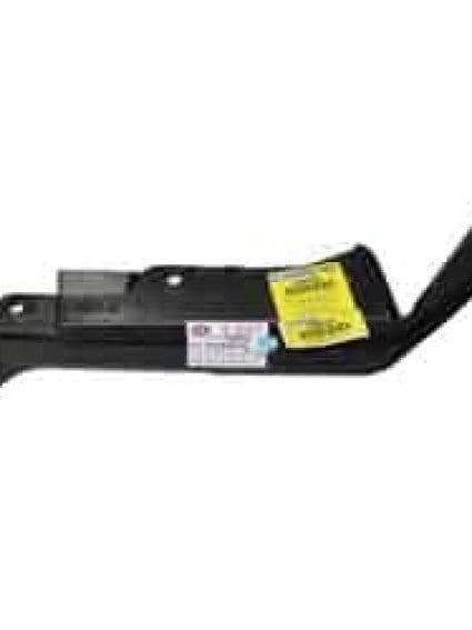TO1251138C Front Passenger Side Fender Liner