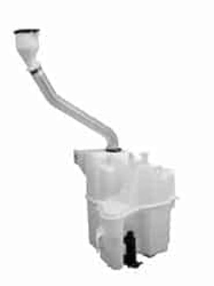 TO1288241 Washer Fluid Reservoir