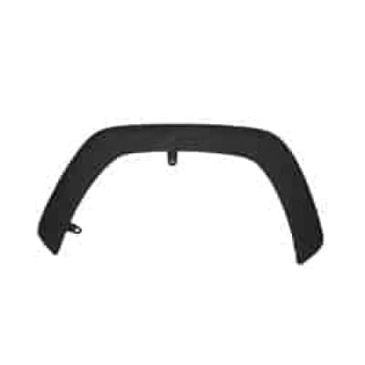 TO1290120C Driver Side Fender Flare