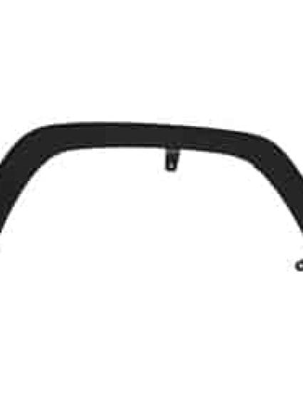 TO1291118C Passenger Side Fender Flare