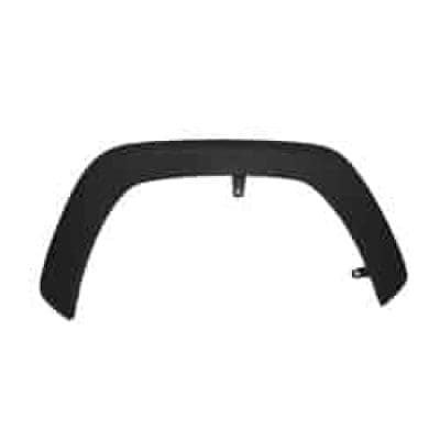 TO1291120C Passenger Side Fender Flare