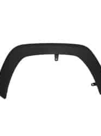 TO1291120C Passenger Side Fender Flare