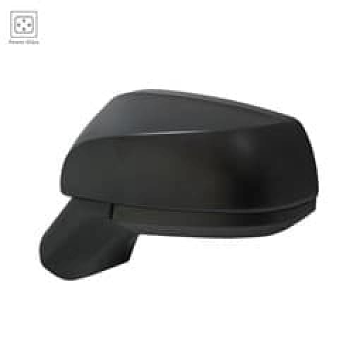 TO1320383 Driver Side Power Mirror
