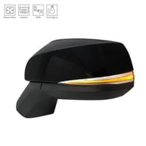 TO1320384 Mirror Power Driver Side Heated
