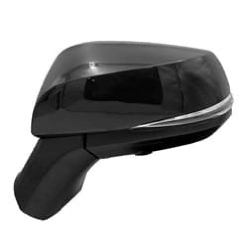 TO1320386 Driver Side Power Mirror