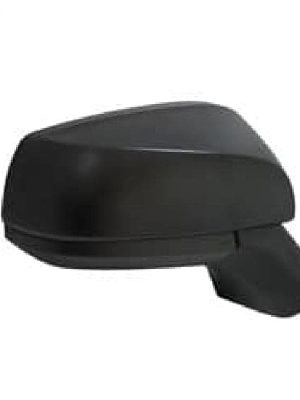 TO1321383 Passenger Side Power Mirror