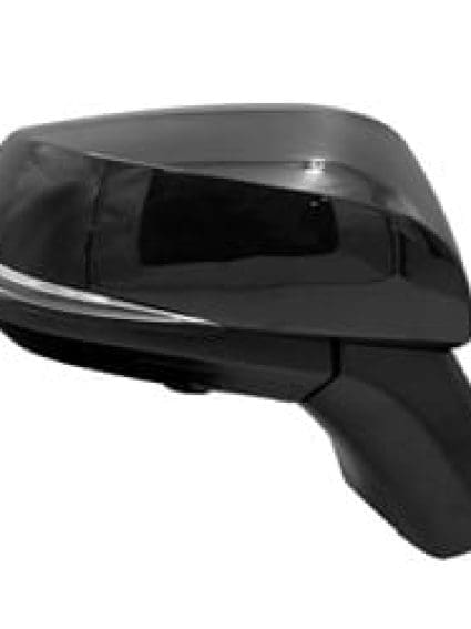 TO1321386 Passenger Side Power Mirror