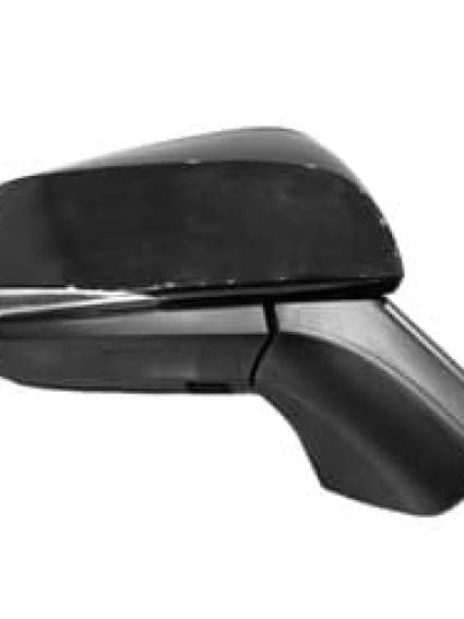 TO1321389 Passenger Side Power Mirror
